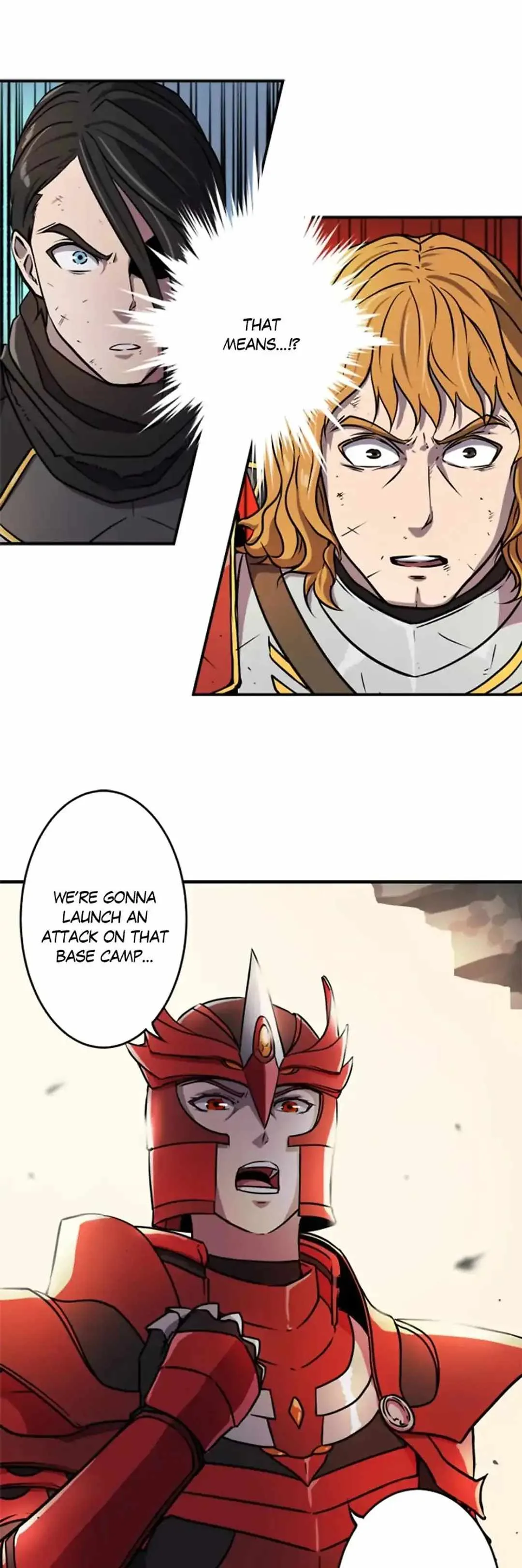 The Chronicle of Seven Cities Chapter 9 page 9