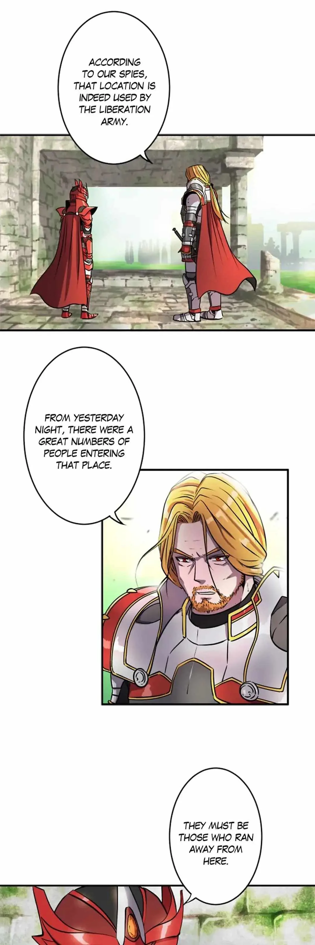 The Chronicle of Seven Cities Chapter 9 page 13