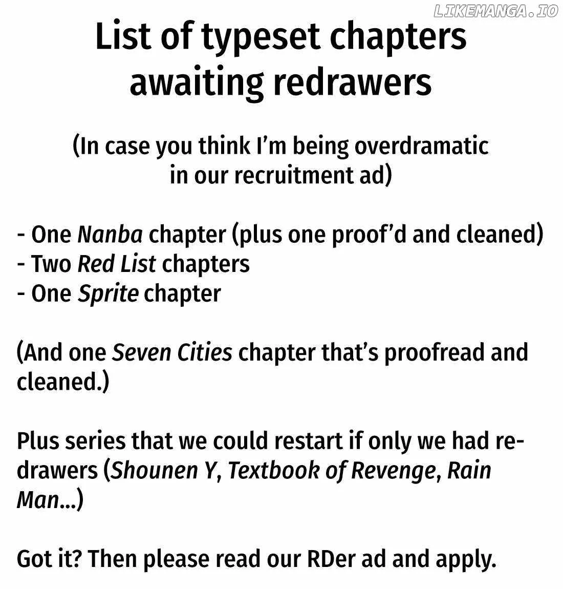 The Chronicle of Seven Cities Chapter 16 page 29