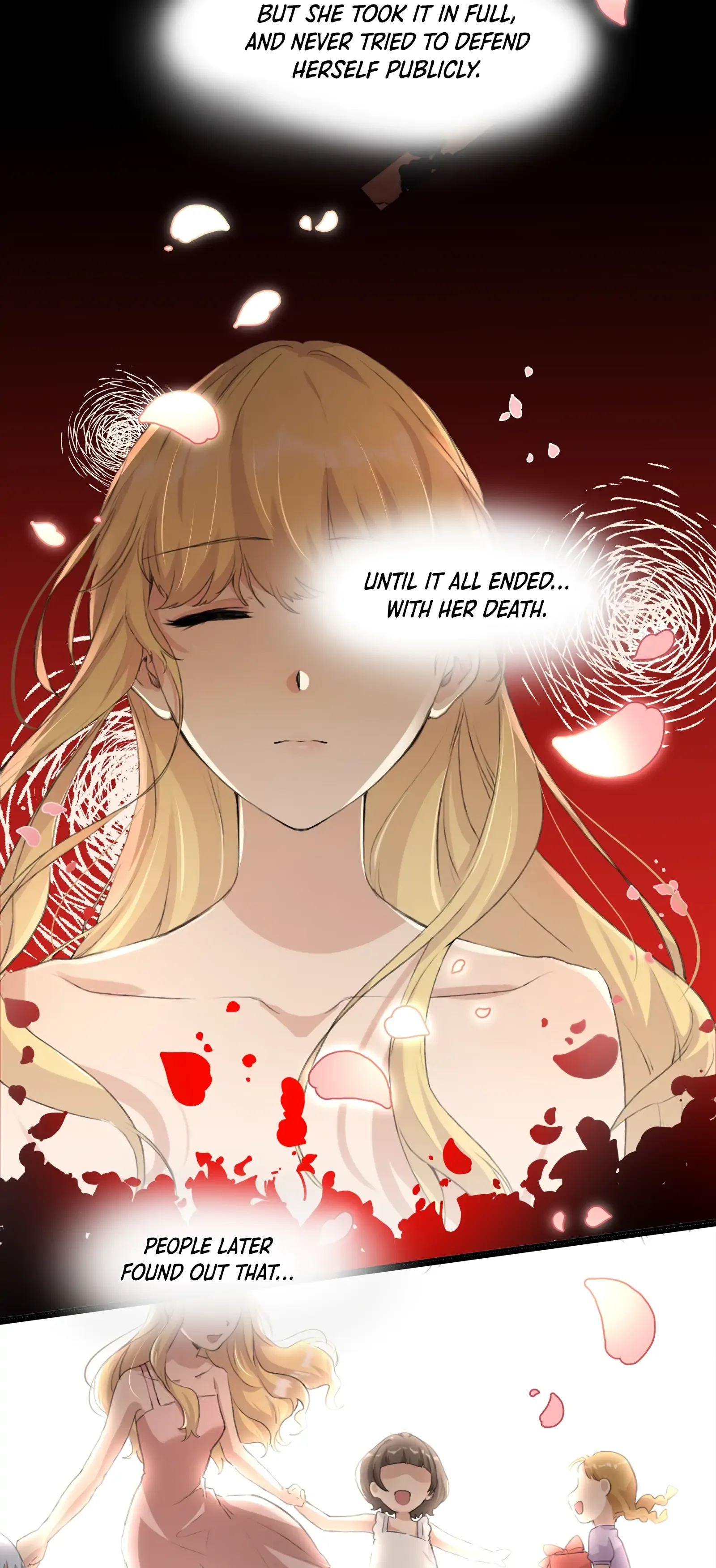 Long-awaited Feelings Chapter 15 page 10