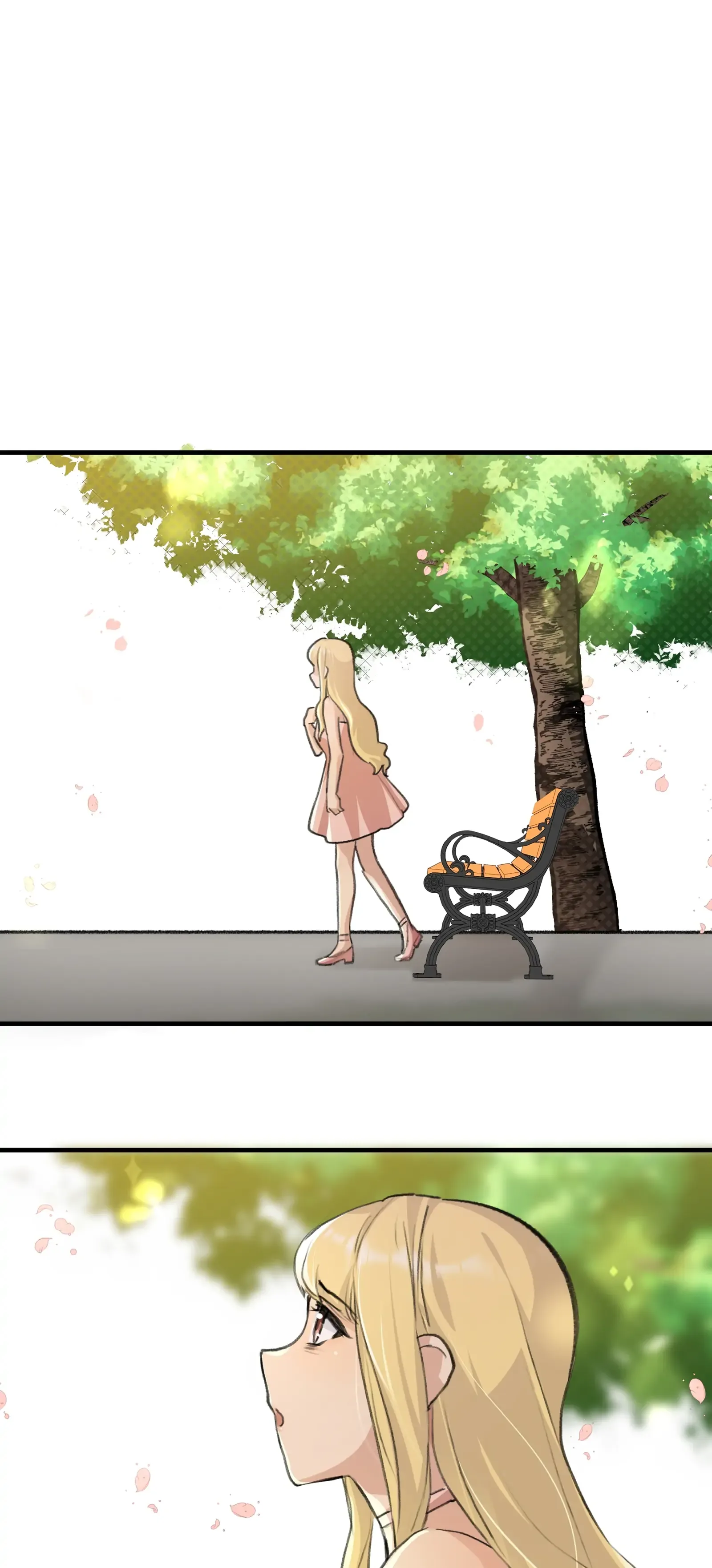Long-awaited Feelings Chapter 19 page 17