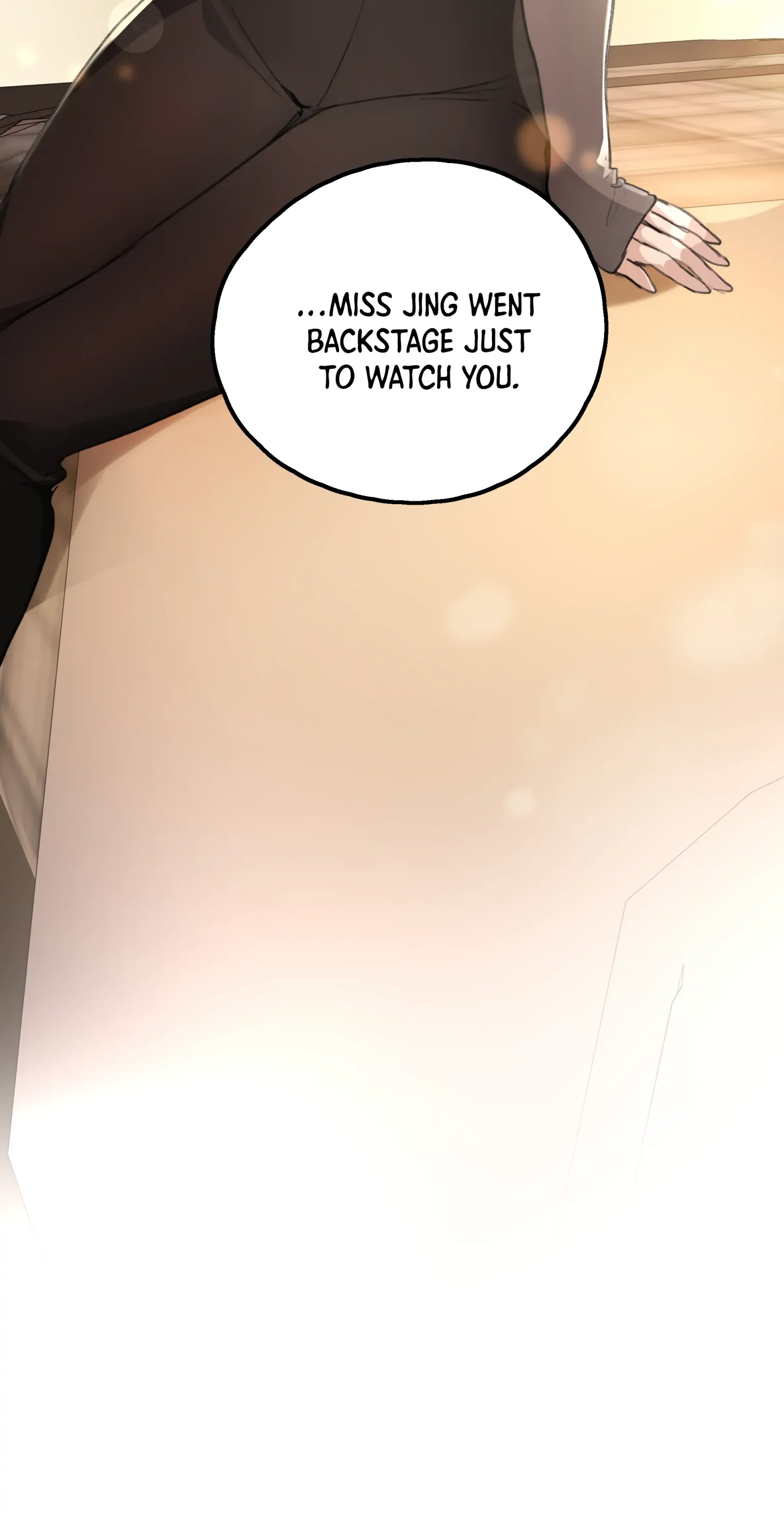 Long-awaited Feelings Chapter 21 page 23