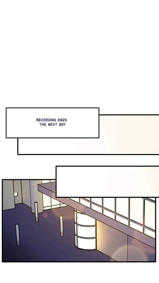 Long-awaited Feelings Chapter 23 page 16