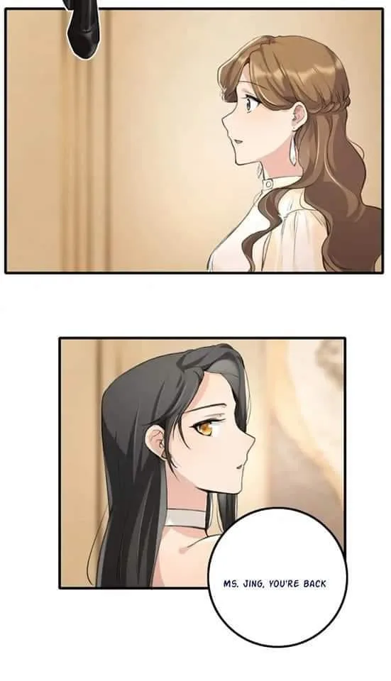 Long-awaited Feelings Chapter 23 page 18