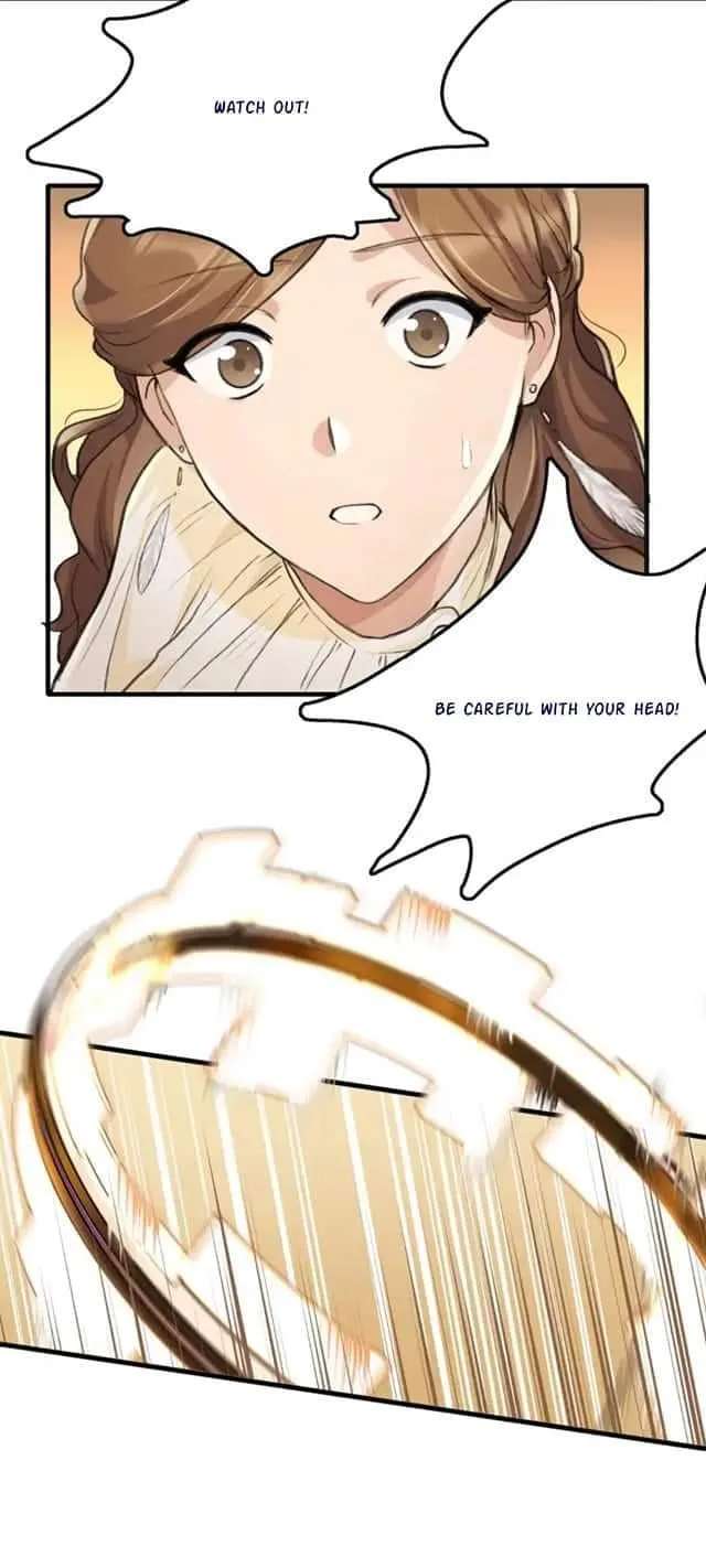 Long-awaited Feelings Chapter 23 page 22