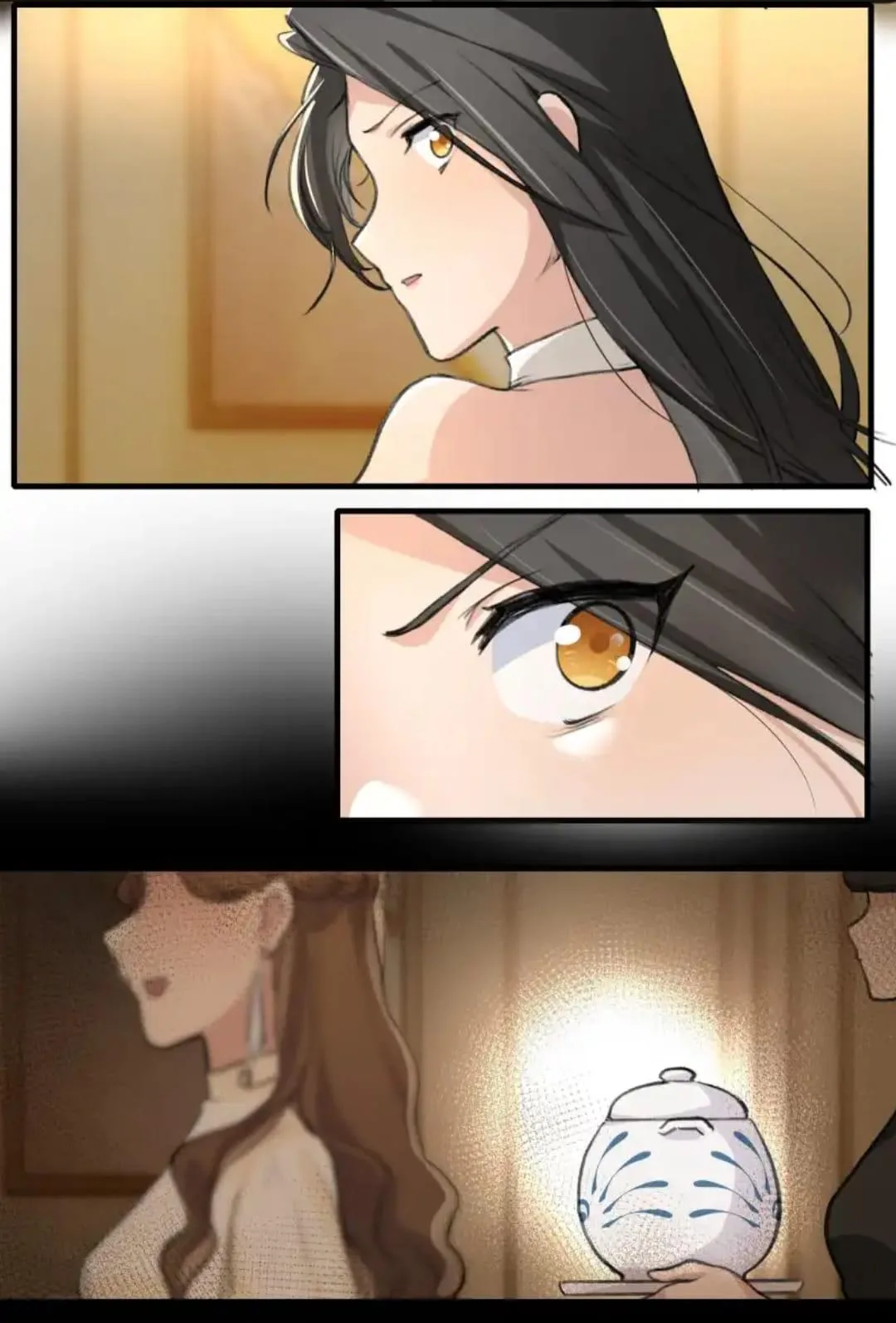 Long-awaited Feelings Chapter 24 page 12
