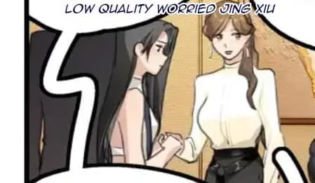 Long-awaited Feelings Chapter 24 page 25