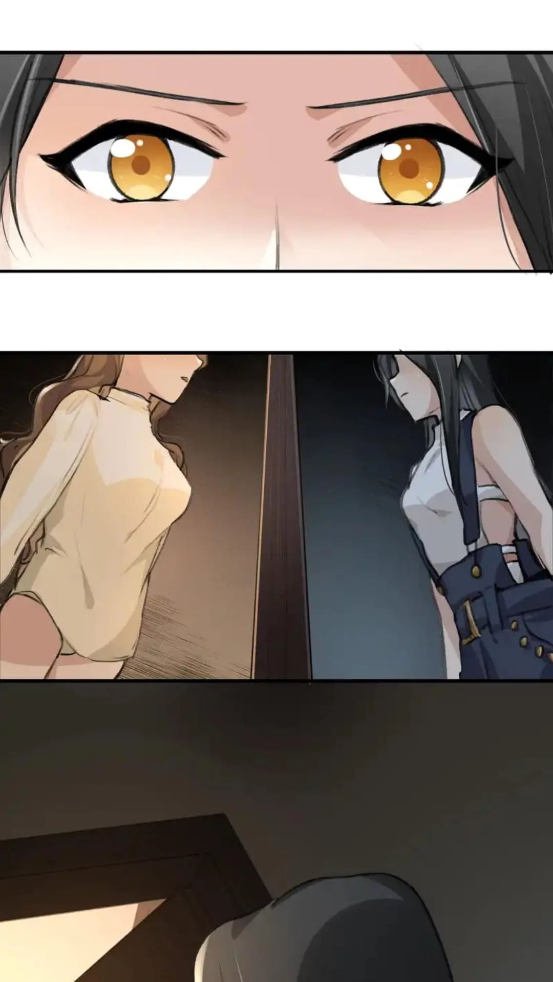 Long-awaited Feelings Chapter 24 page 23