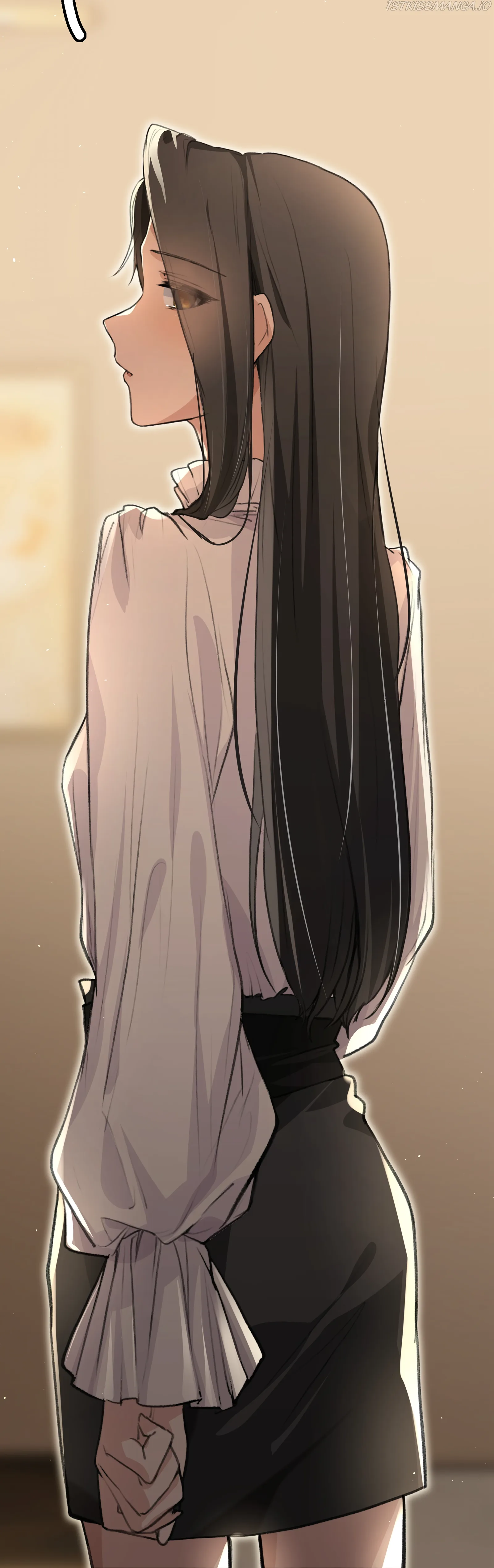 Long-awaited Feelings Chapter 20 page 23