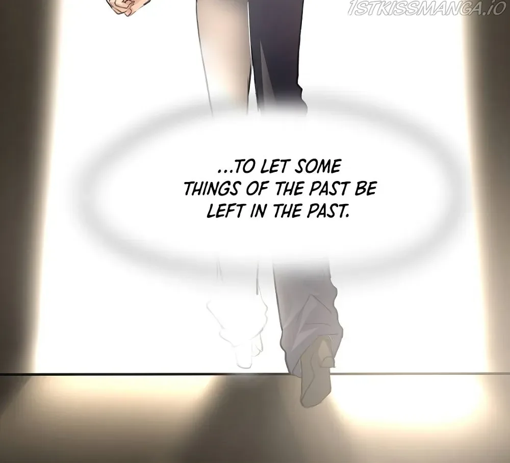 Long-awaited Feelings Chapter 26 page 26