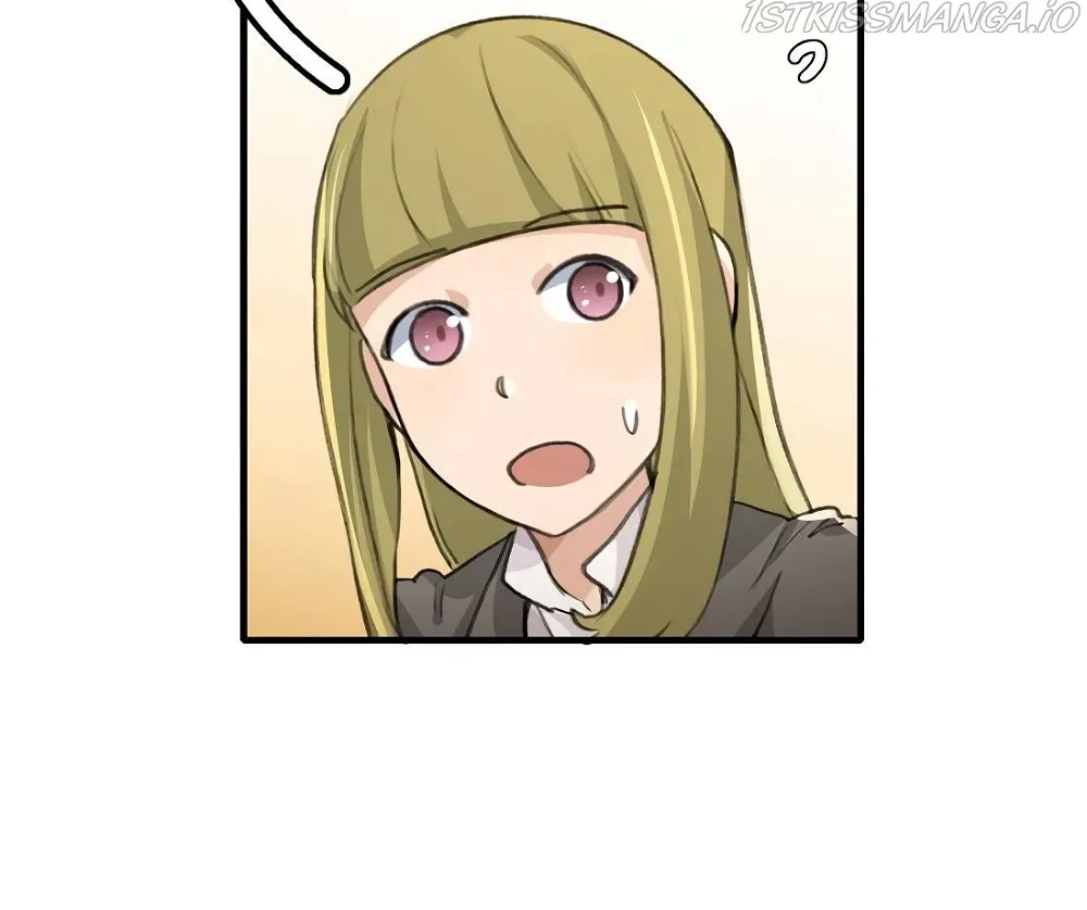 Long-awaited Feelings Chapter 26 page 8