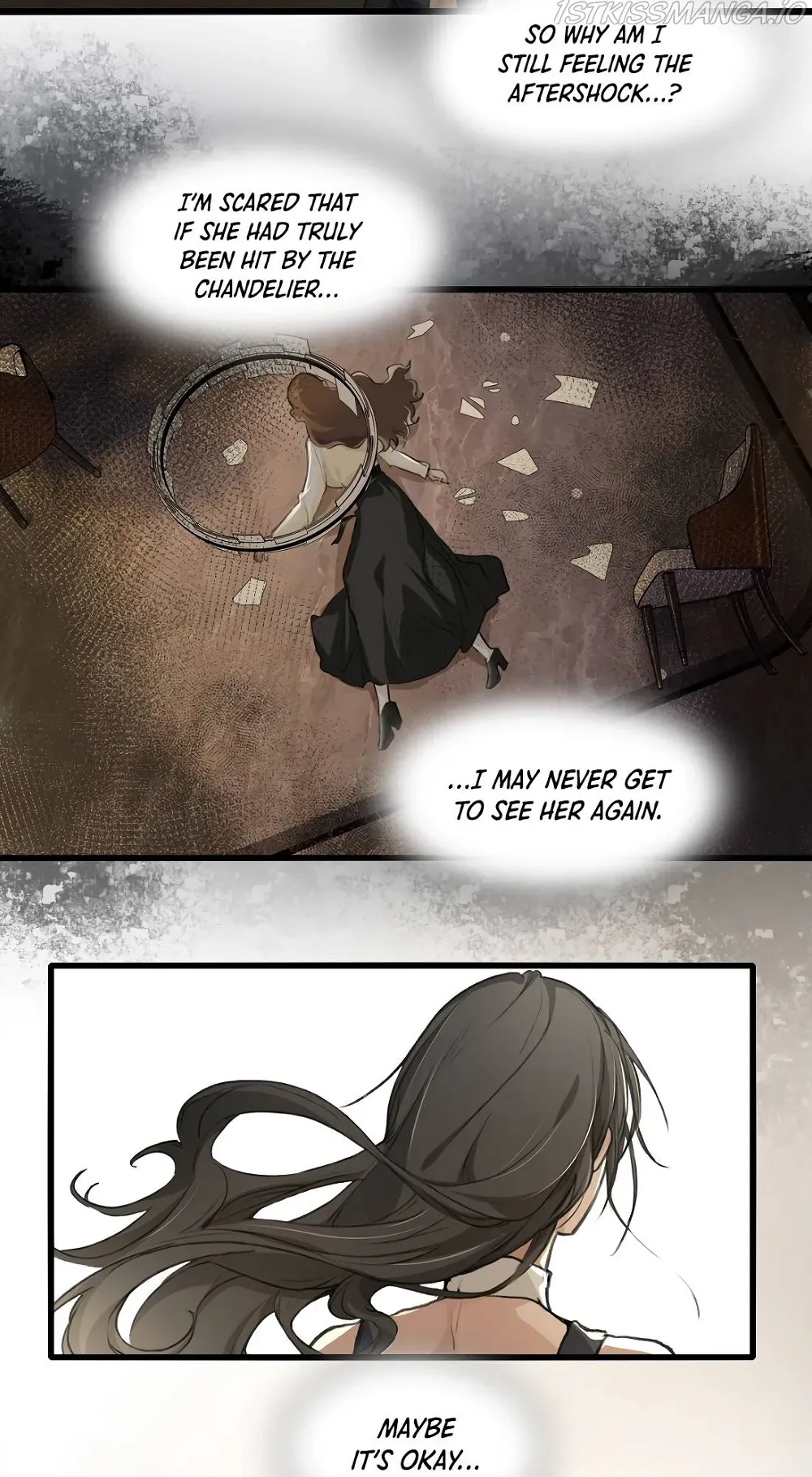 Long-awaited Feelings Chapter 26 page 24