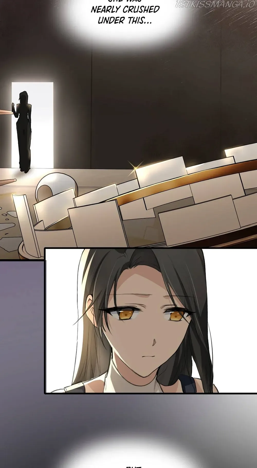 Long-awaited Feelings Chapter 26 page 19