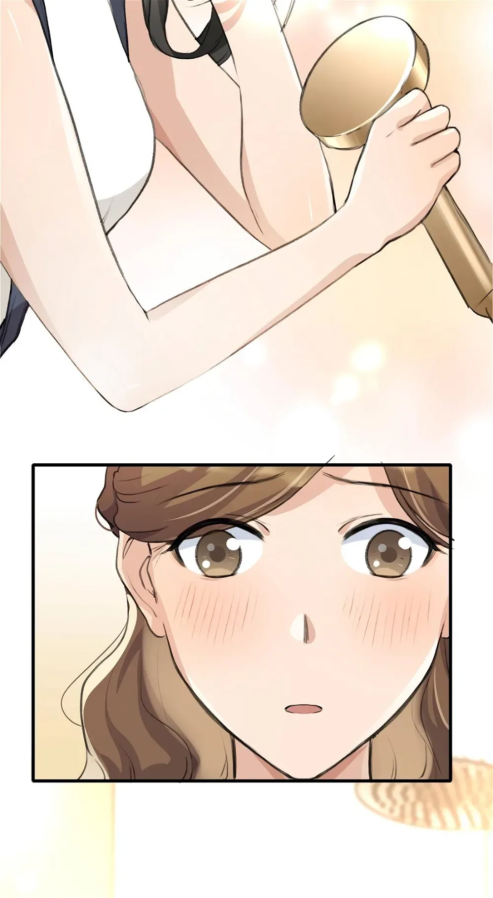 Long-awaited Feelings Chapter 25 page 16