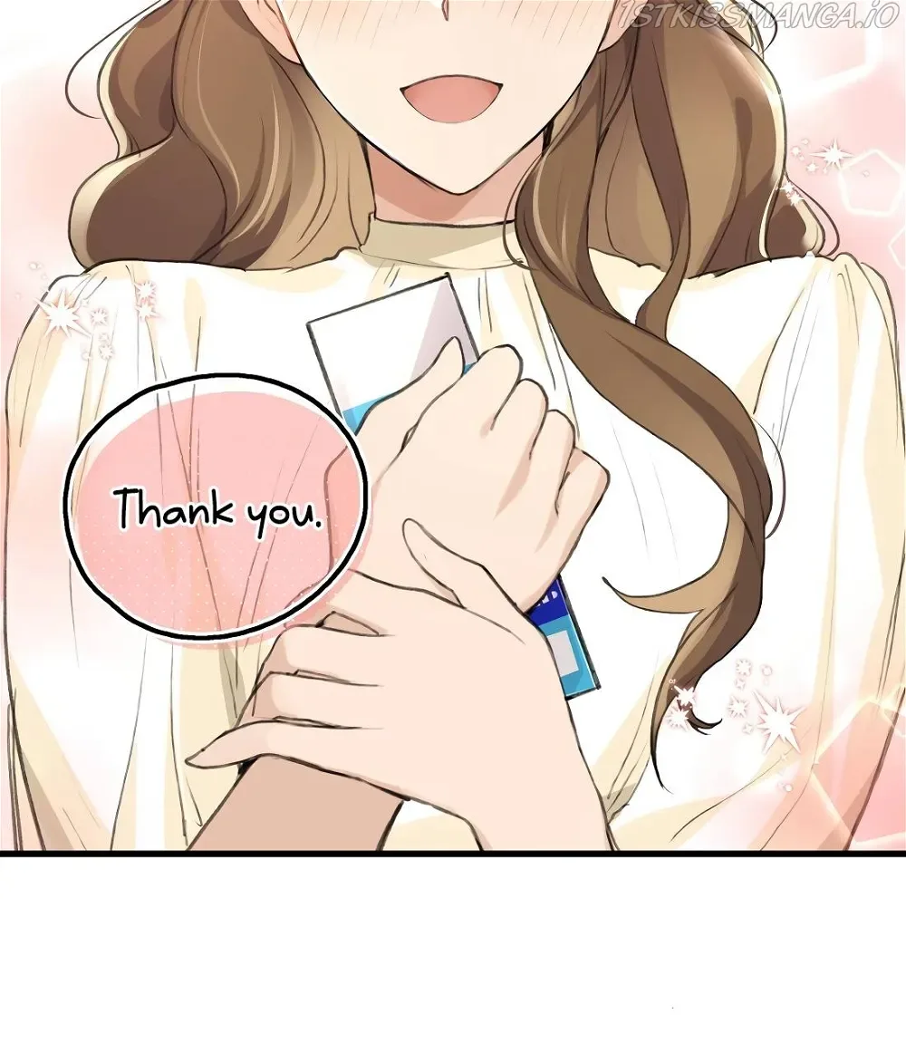 Long-awaited Feelings Chapter 26 page 14