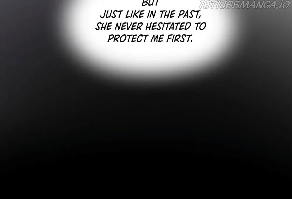 Long-awaited Feelings Chapter 26 page 20