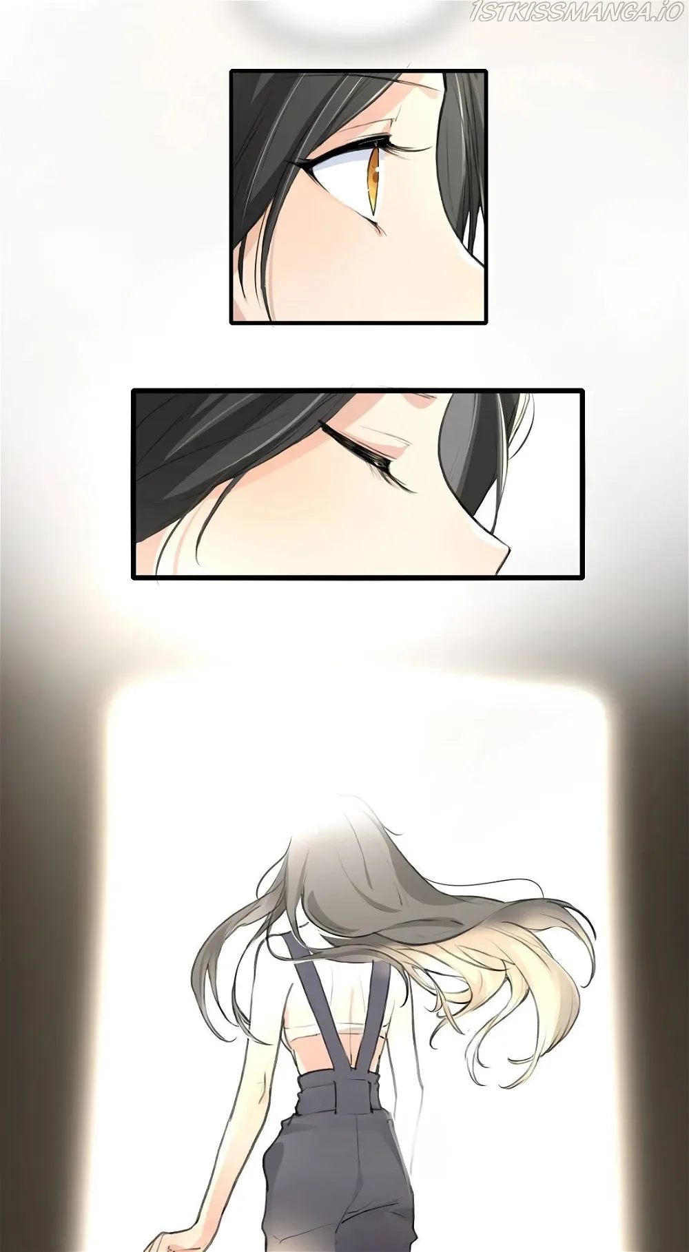 Long-awaited Feelings Chapter 26 page 25