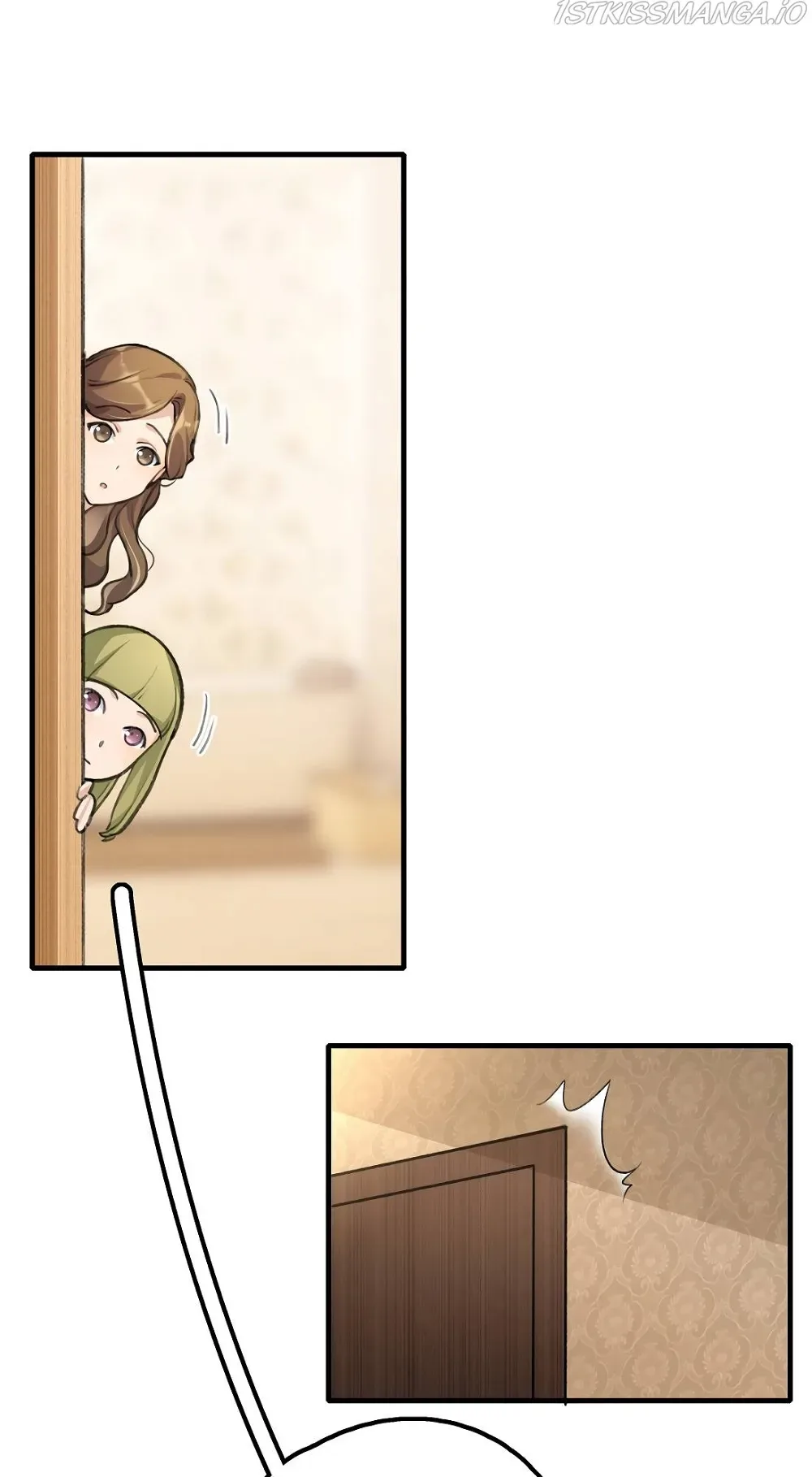 Long-awaited Feelings Chapter 26 page 9