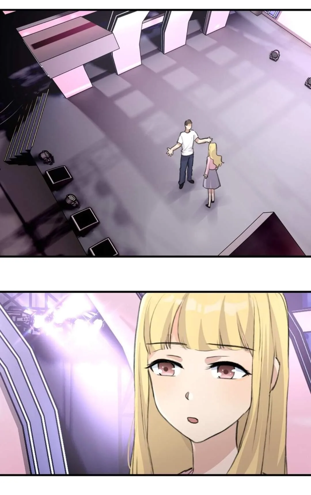 Long-awaited Feelings Chapter 29 page 10