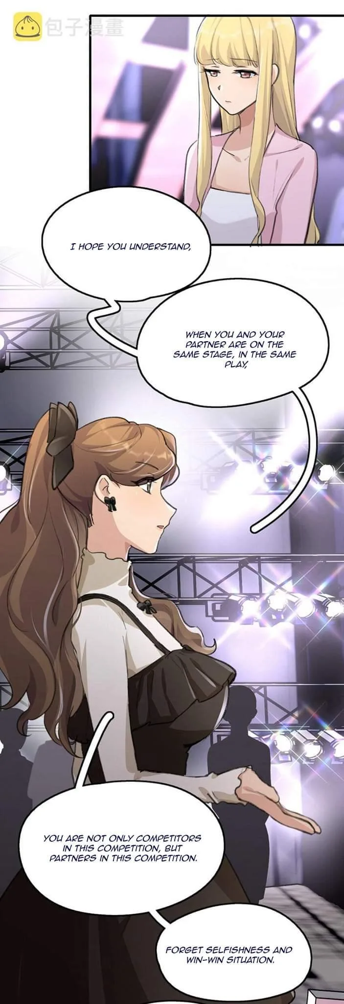 Long-awaited Feelings Chapter 29 page 14