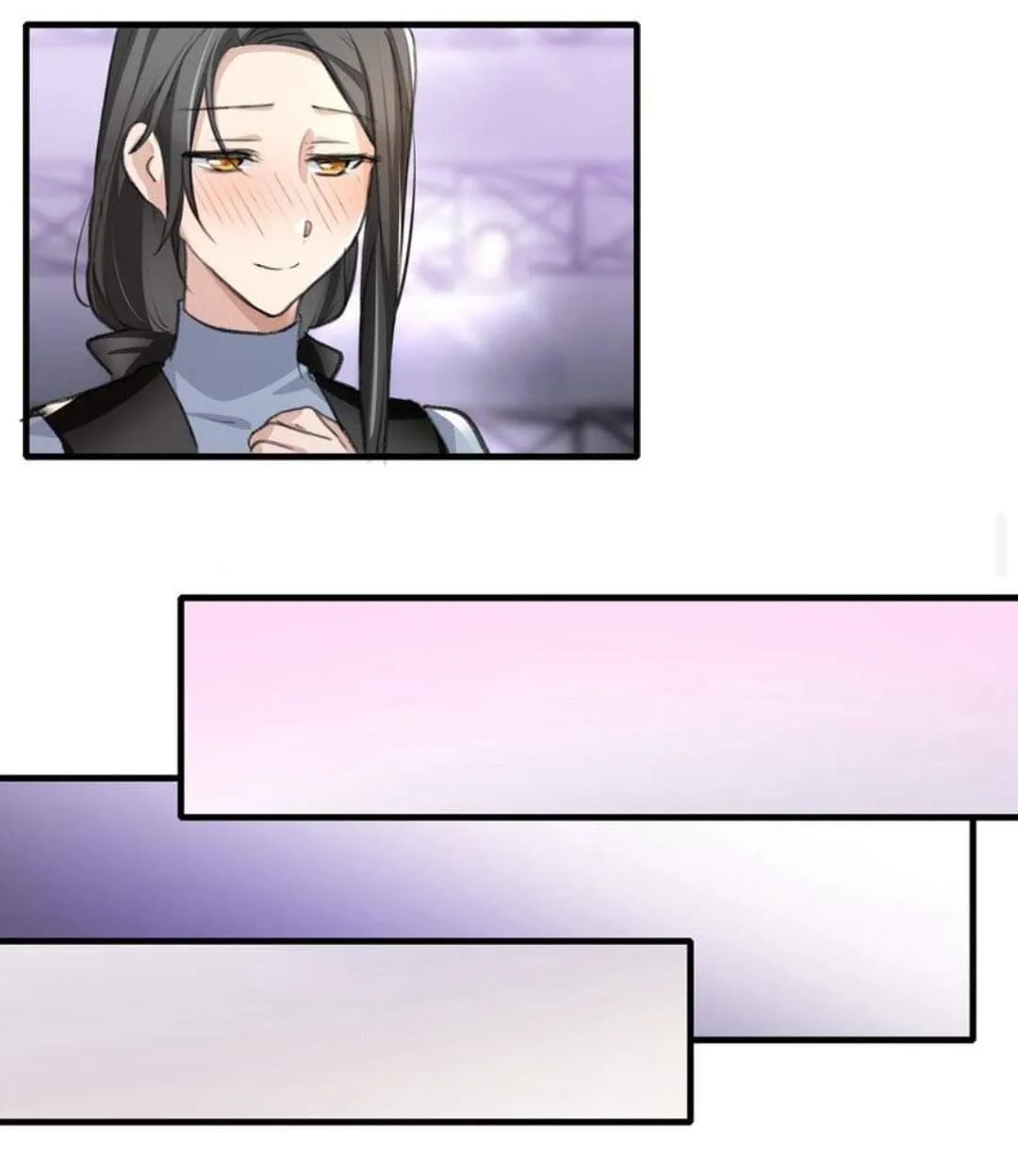 Long-awaited Feelings Chapter 29 page 9