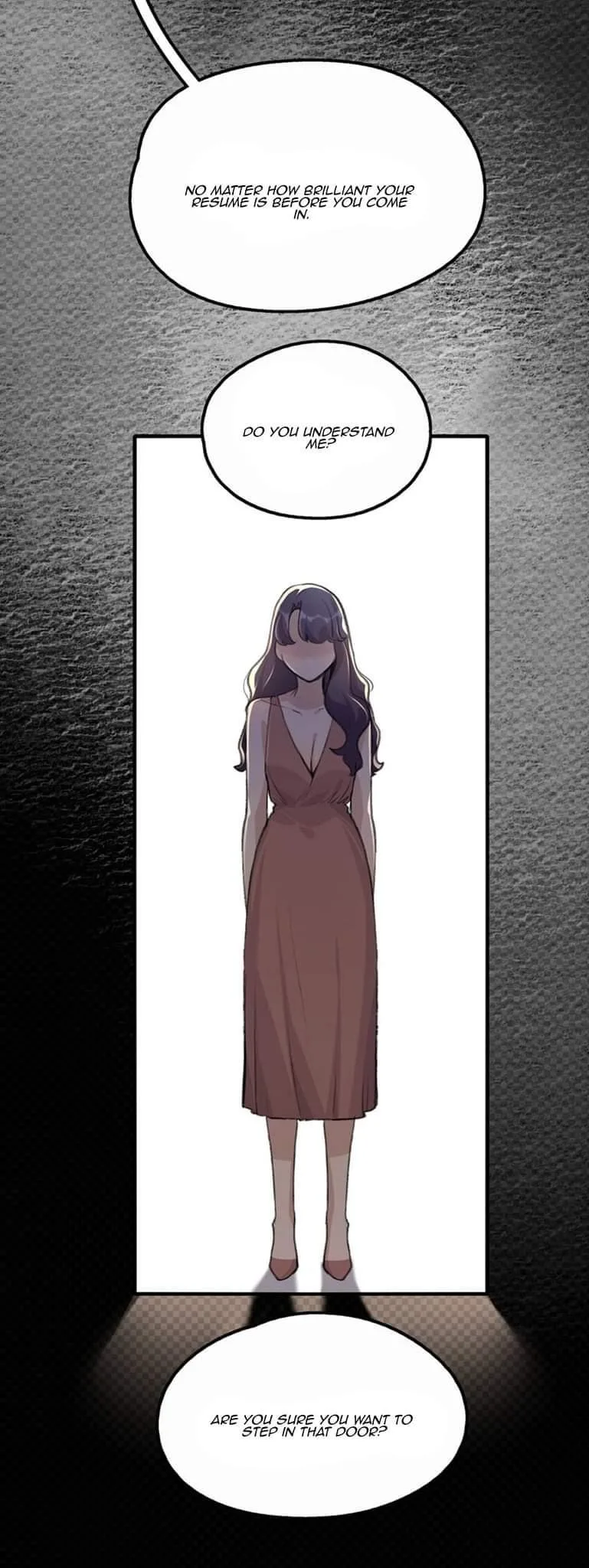 Long-awaited Feelings Chapter 28 page 15