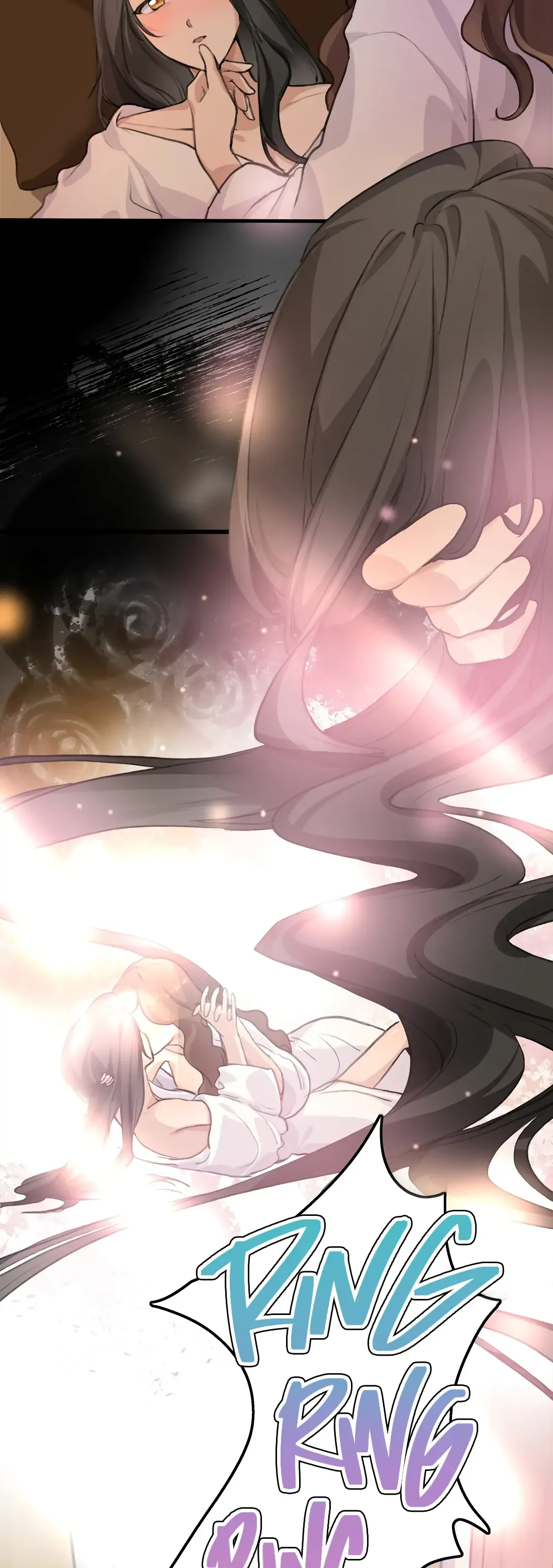 Long-awaited Feelings Chapter 30 page 3