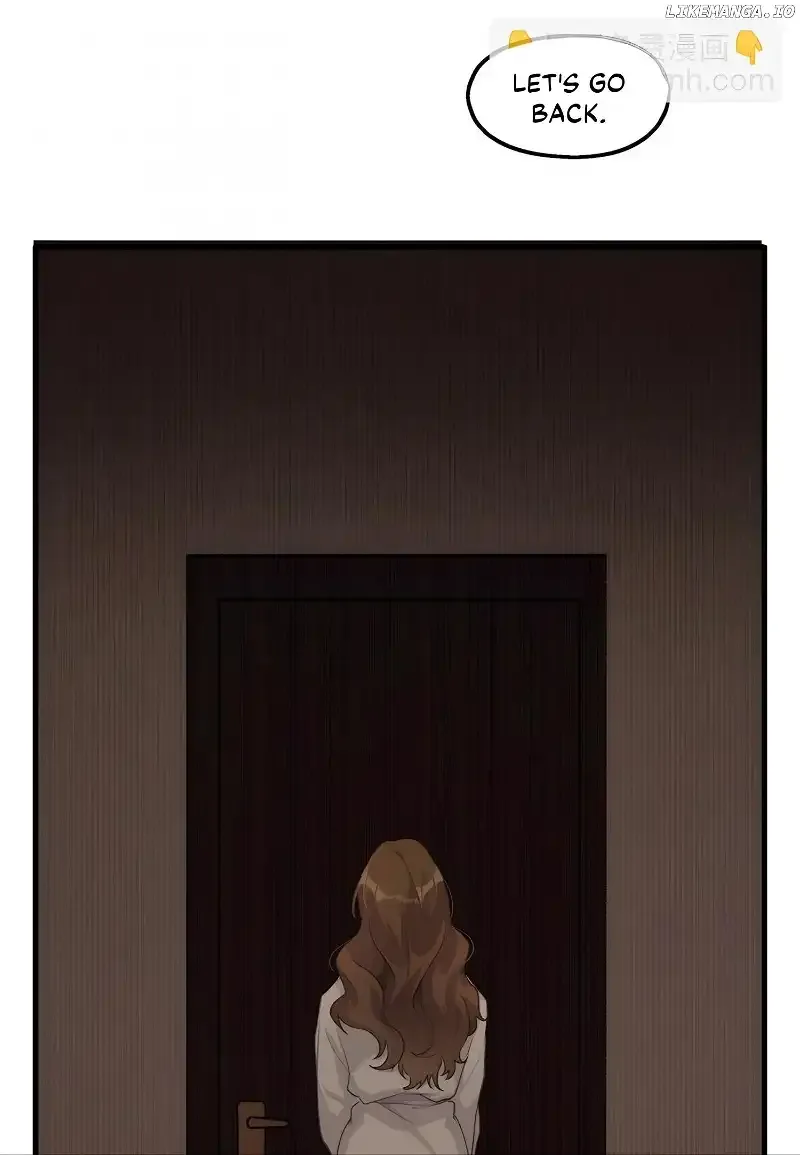 Long-awaited Feelings Chapter 69 page 15
