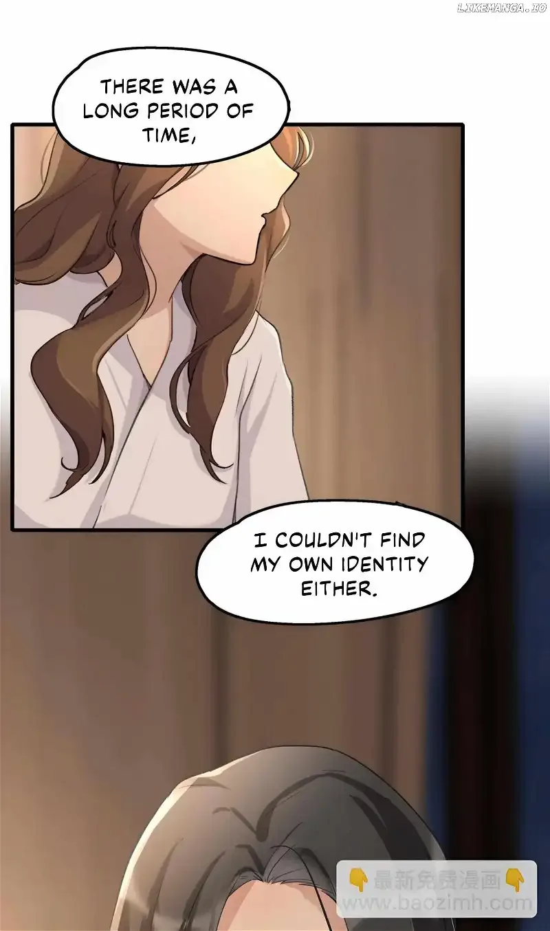 Long-awaited Feelings Chapter 69 page 5