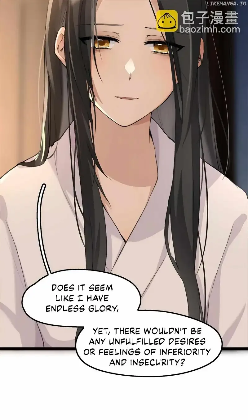 Long-awaited Feelings Chapter 69 page 6