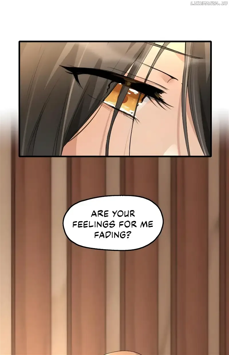 Long-awaited Feelings Chapter 69 page 10