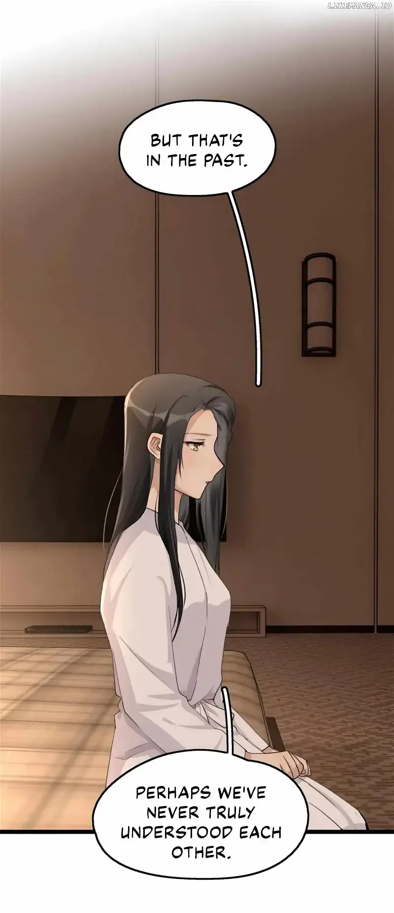 Long-awaited Feelings Chapter 69 page 3