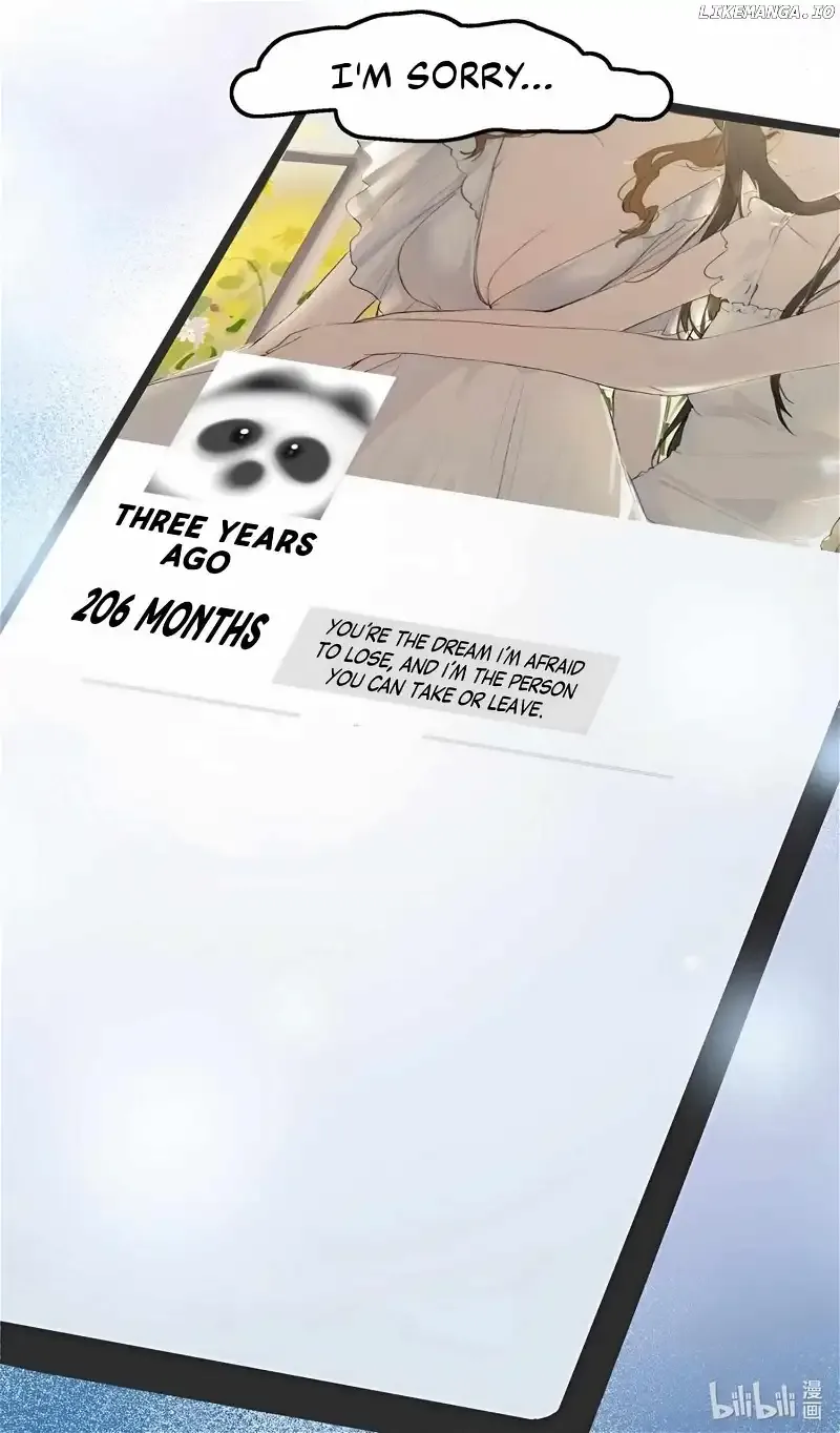 Long-awaited Feelings Chapter 69 page 29