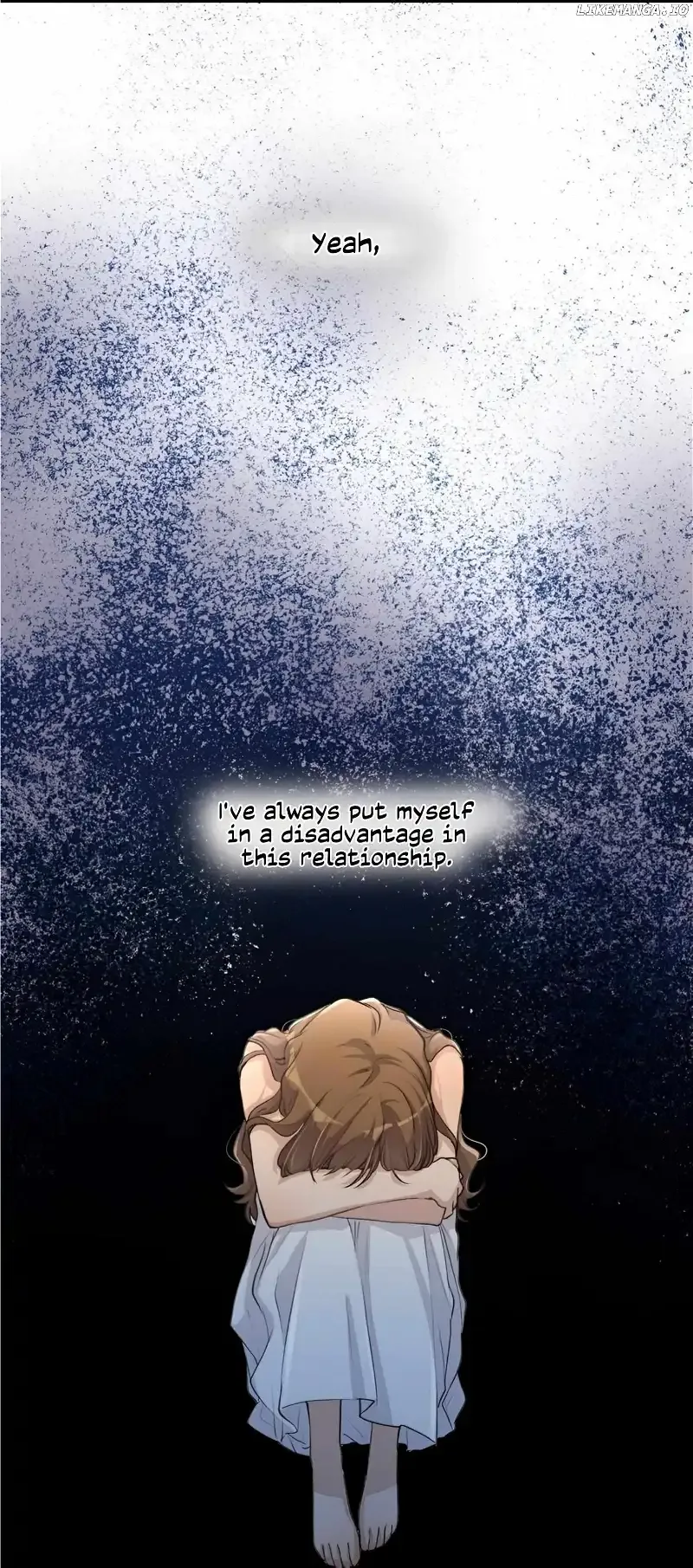 Long-awaited Feelings Chapter 69 page 20