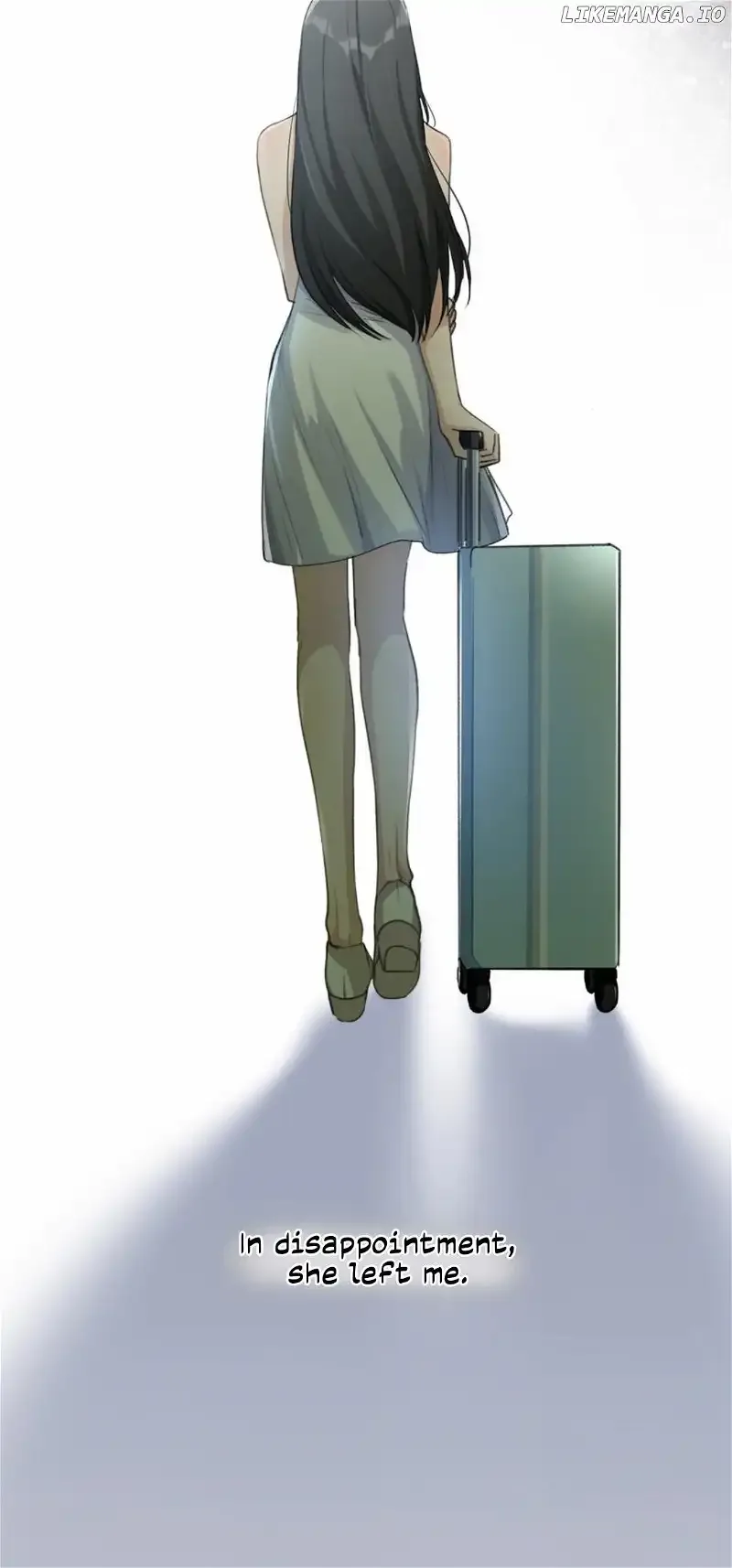 Long-awaited Feelings Chapter 69 page 24