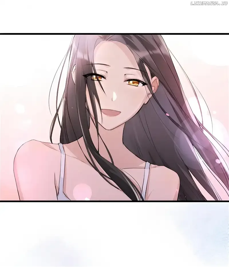 Long-awaited Feelings Chapter 69 page 28
