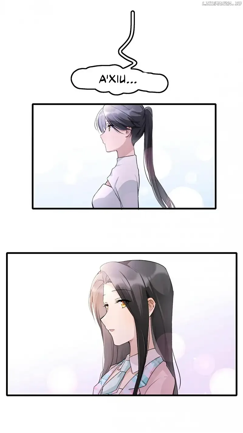 Long-awaited Feelings Chapter 69 page 27