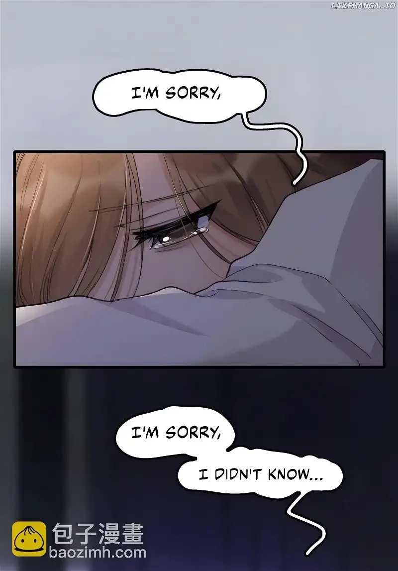 Long-awaited Feelings Chapter 69 page 25