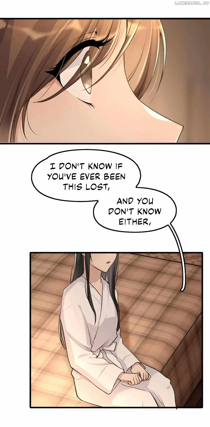 Long-awaited Feelings Chapter 69 page 4