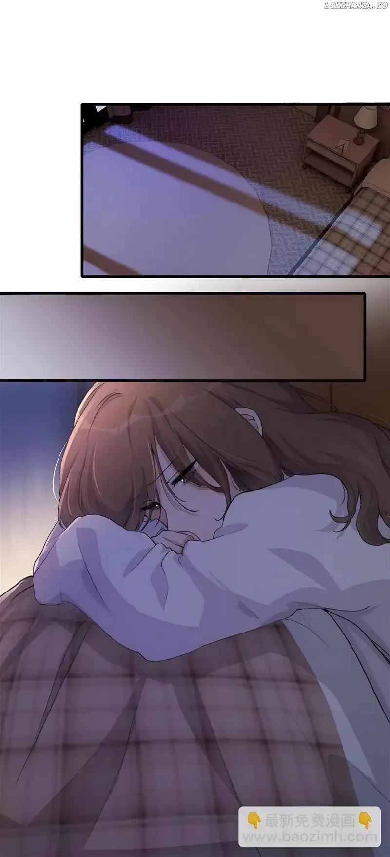 Long-awaited Feelings Chapter 69 page 18