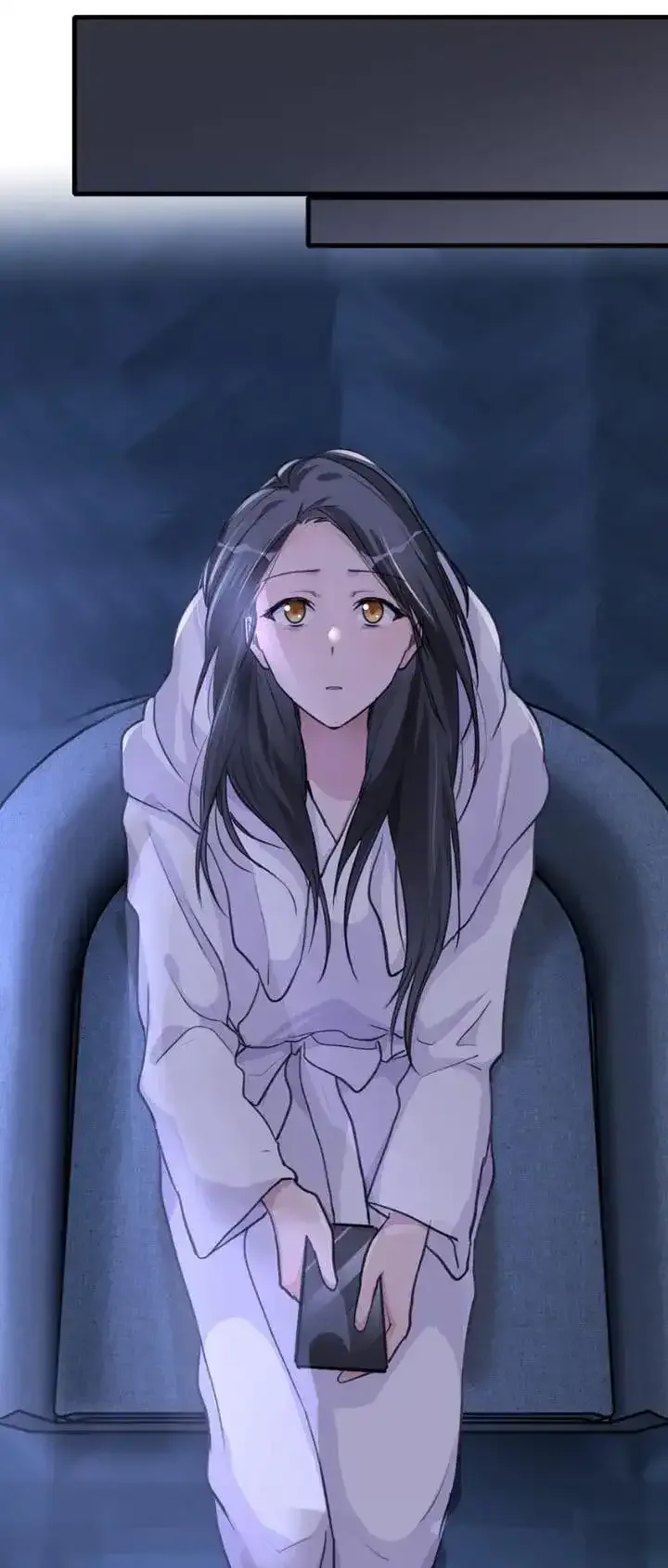 Long-awaited Feelings Chapter 71 page 27