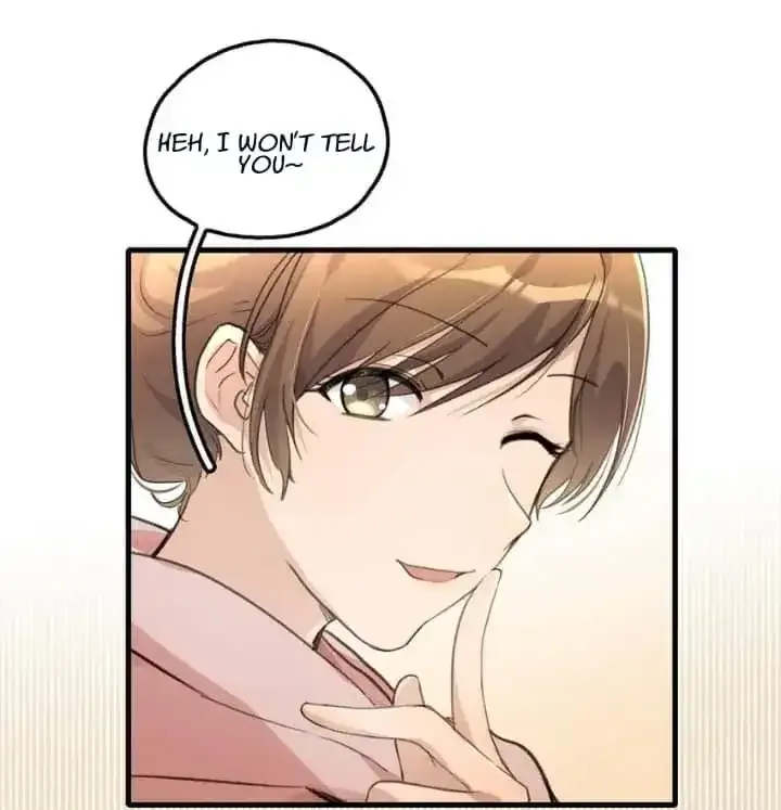 Long-awaited Feelings Chapter 71 page 13