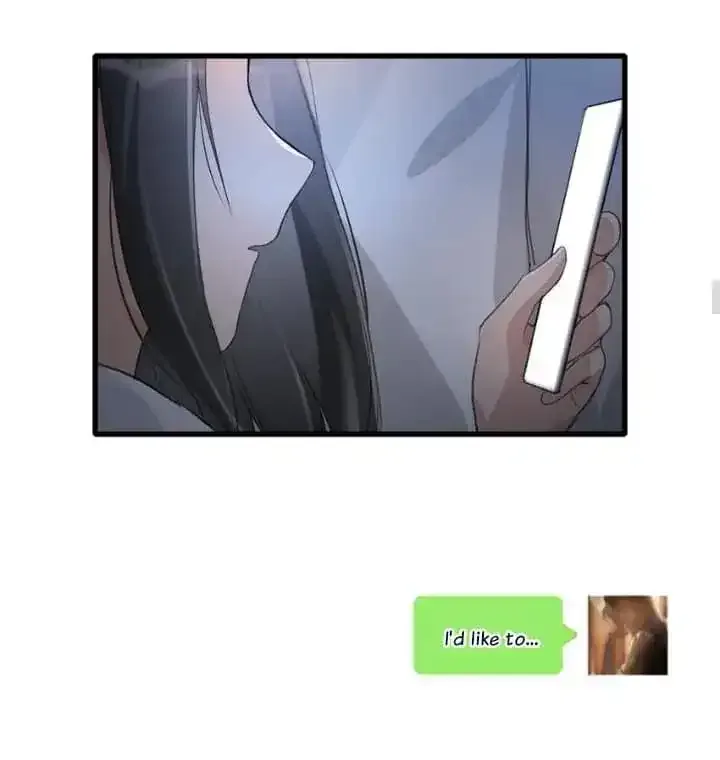Long-awaited Feelings Chapter 70 page 10