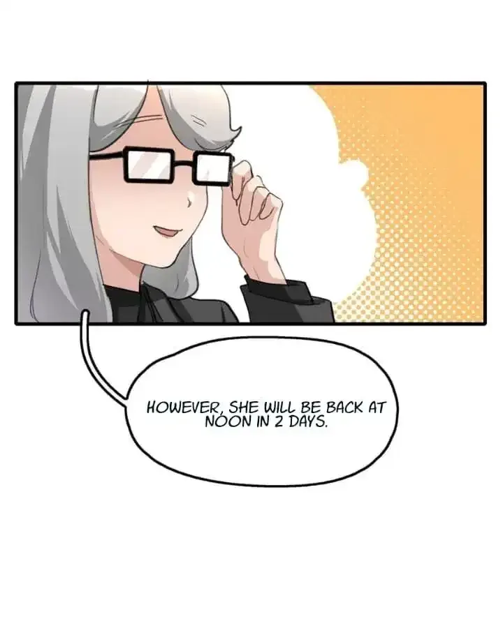 Long-awaited Feelings Chapter 71 page 10