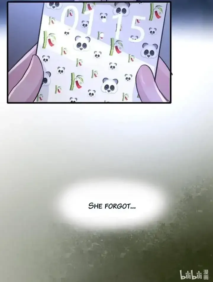 Long-awaited Feelings Chapter 71 page 28