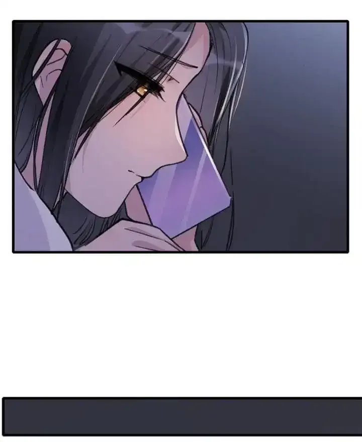 Long-awaited Feelings Chapter 71 page 26
