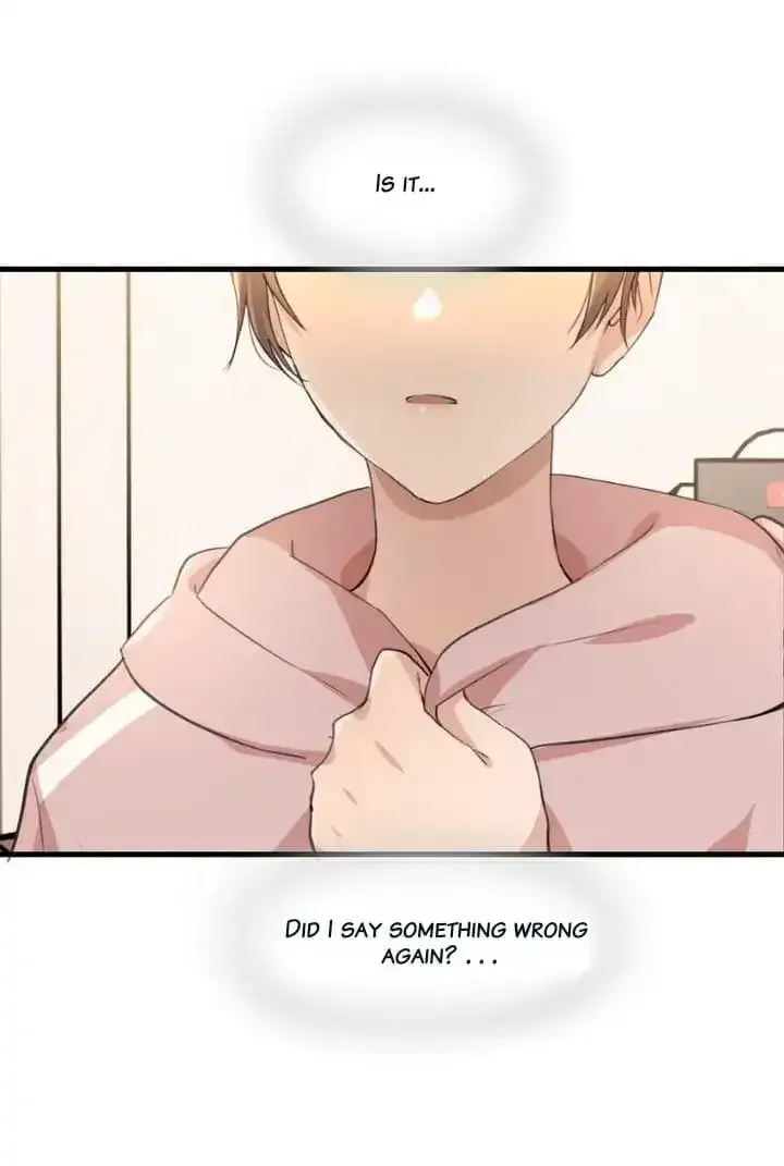 Long-awaited Feelings Chapter 71 page 5