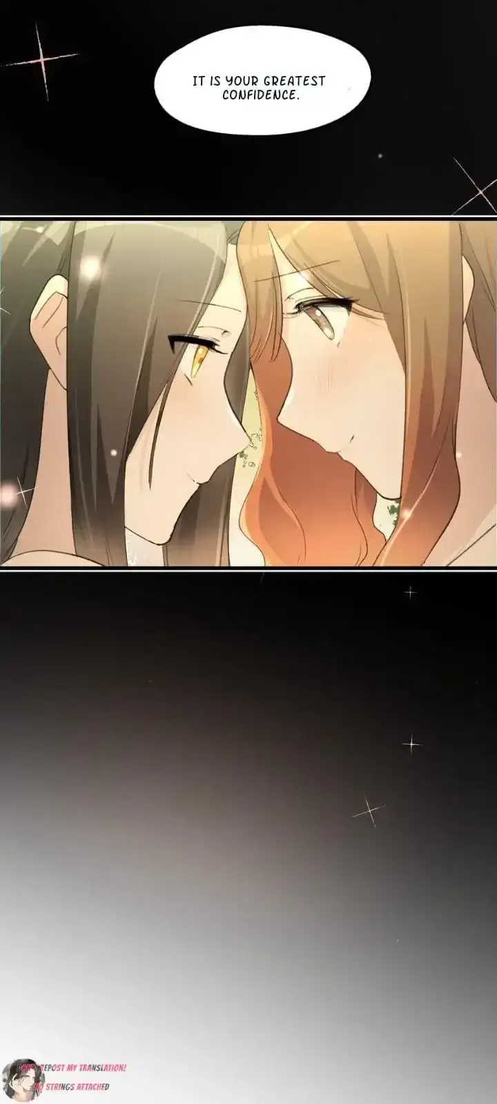 Long-awaited Feelings Chapter 70 page 6