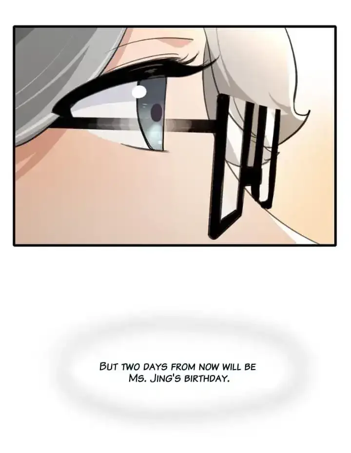 Long-awaited Feelings Chapter 71 page 15
