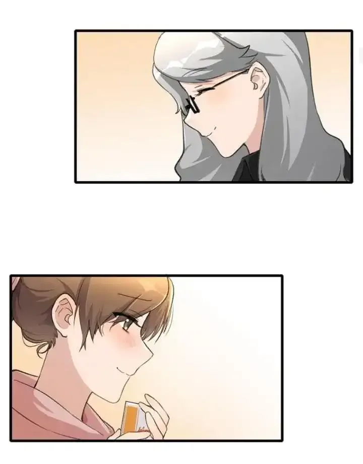 Long-awaited Feelings Chapter 71 page 7